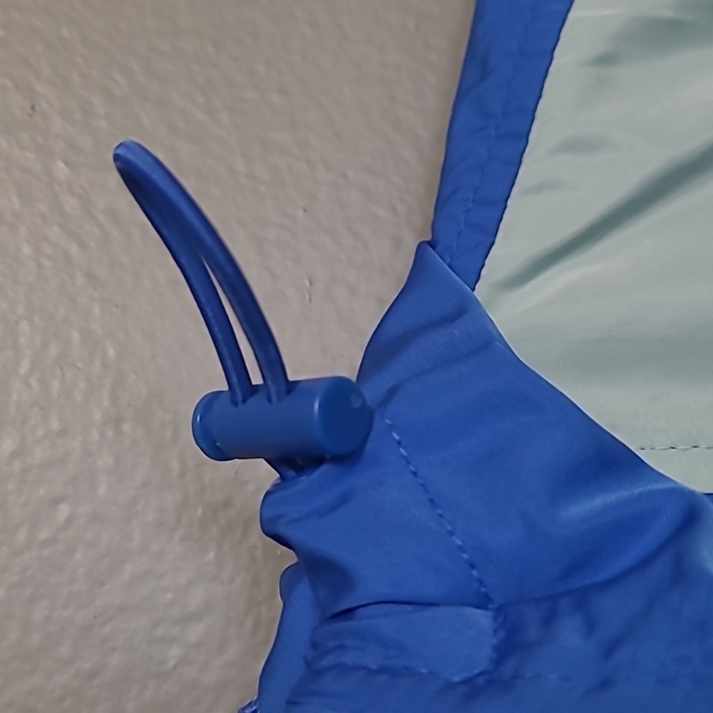 Blue Anorak - Picture 5 of 8